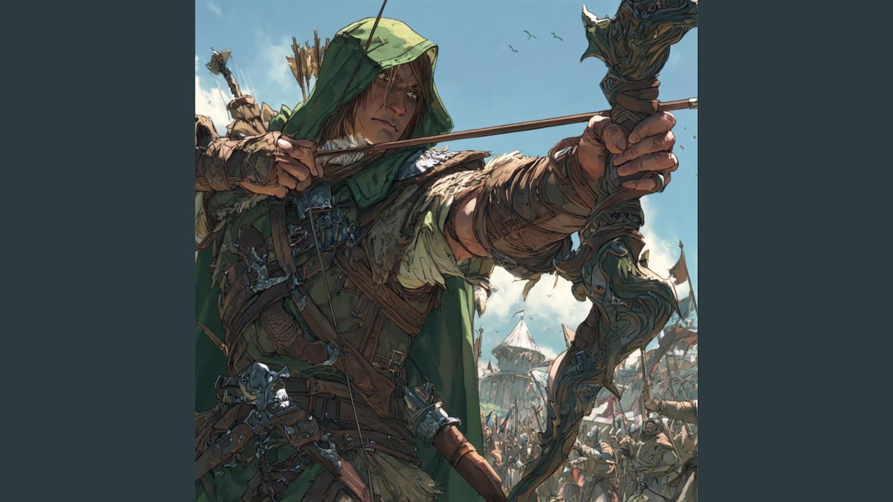 The Sheriff of Nottingham