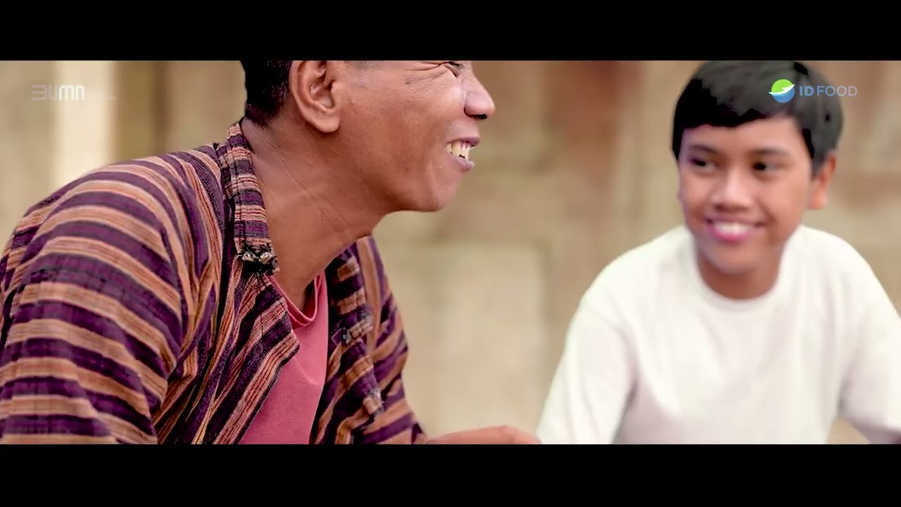 ID FOOD - BUMN HOLDING PANGAN - COMPANY PROFILE 2025