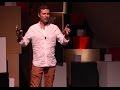 Rethinking Urban Landscaping: Creating a Utilitopia | Marcus Descant | TEDxVermilionStreet