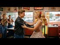 【50s ROCKABILLY】Prom with neighbor / 50s Rockabilly AXIS Official Music Video