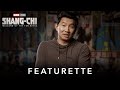 Ready to Rise Featurette | Marvel Studios Shang-Chi and the Legend of the Ten Rings