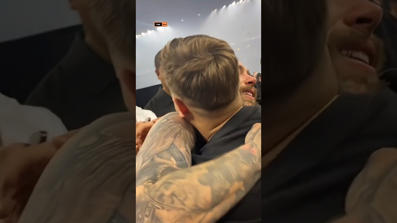 When rappers give their fans unbelievable gifts🫡❤️