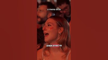 Thumbnail of Alfa - il filo Russo lyrics  (English subtitles)