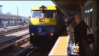 MTA, LIRR Unions Resuming Contract Talks As Potential Strike Nears