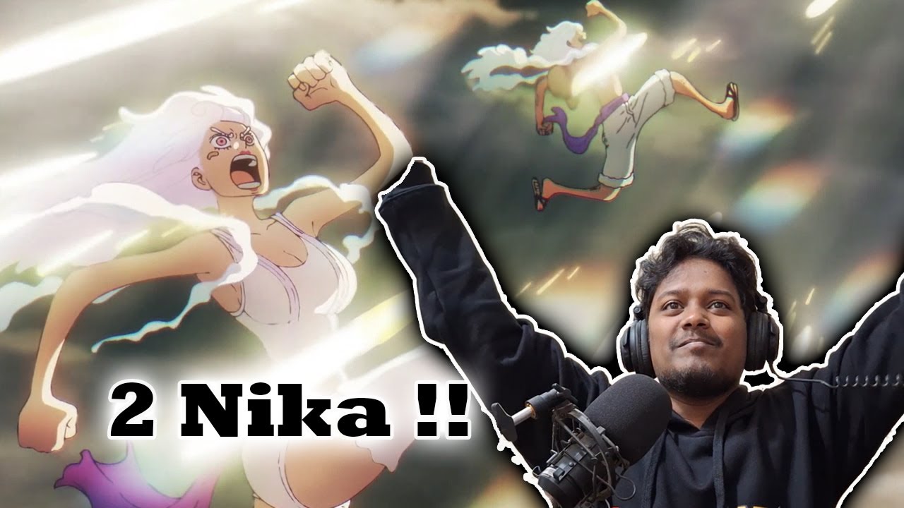 One Piece Ep 1152 reaction || INDIAN || Tamil anime reaction