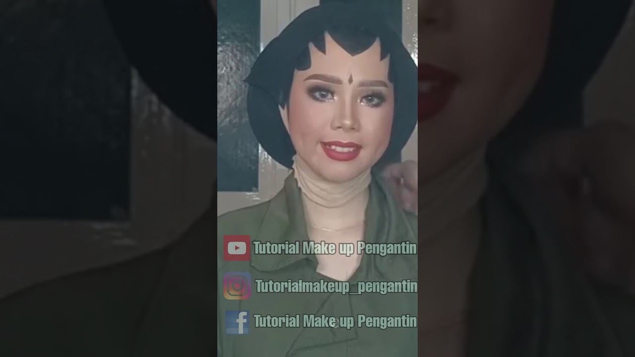 77 tutorial make up pengantin  18 Januari 2022 part 5 of 5 