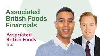 Associated British Foods financials - BUY or DROP?