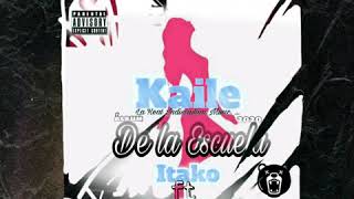 Tako & Taly Kaile Off L.r.i.m Grizzly Co.