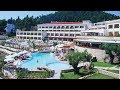 Hotel Aegean Melathron Halkidiki