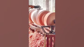 Lục bình gỗ xà cừ #shorts #dogo #wood #noithat #woodworking #lucbinhgo #gonguyenkhoi #lucbinh