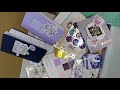 Spellbinders October 2021 Clubs: You are Stellar Card Kit Unboxing & Tutorial! Peek at Other Clubs!