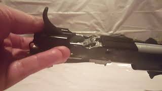 Daisy 2840 & Boy Scout Fix - Reassembly Part 2