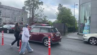 Ennis Walking Tour, County Clare Ireland