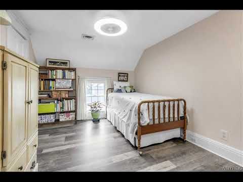 460 2nd Street, Lewiston, NY home video tour