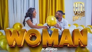 Hd Empire - Woman I Do - Official Video Dir By Akapondo Kama Video