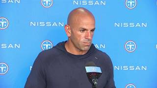 Titans Training Camp buzz as NFL preseason play starts screenshot 4