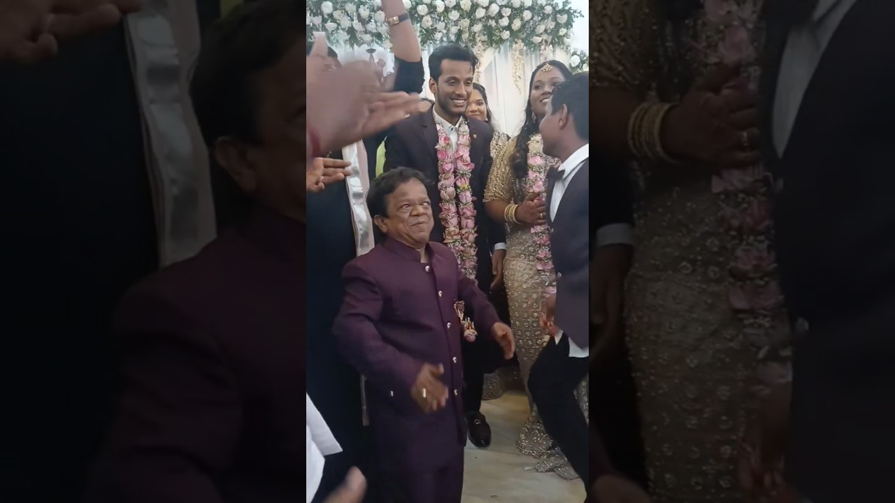 #kingkongveetukalyanam