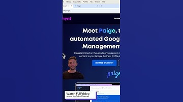 Unlock Efficiency with Paige: Your Profile Management Solution