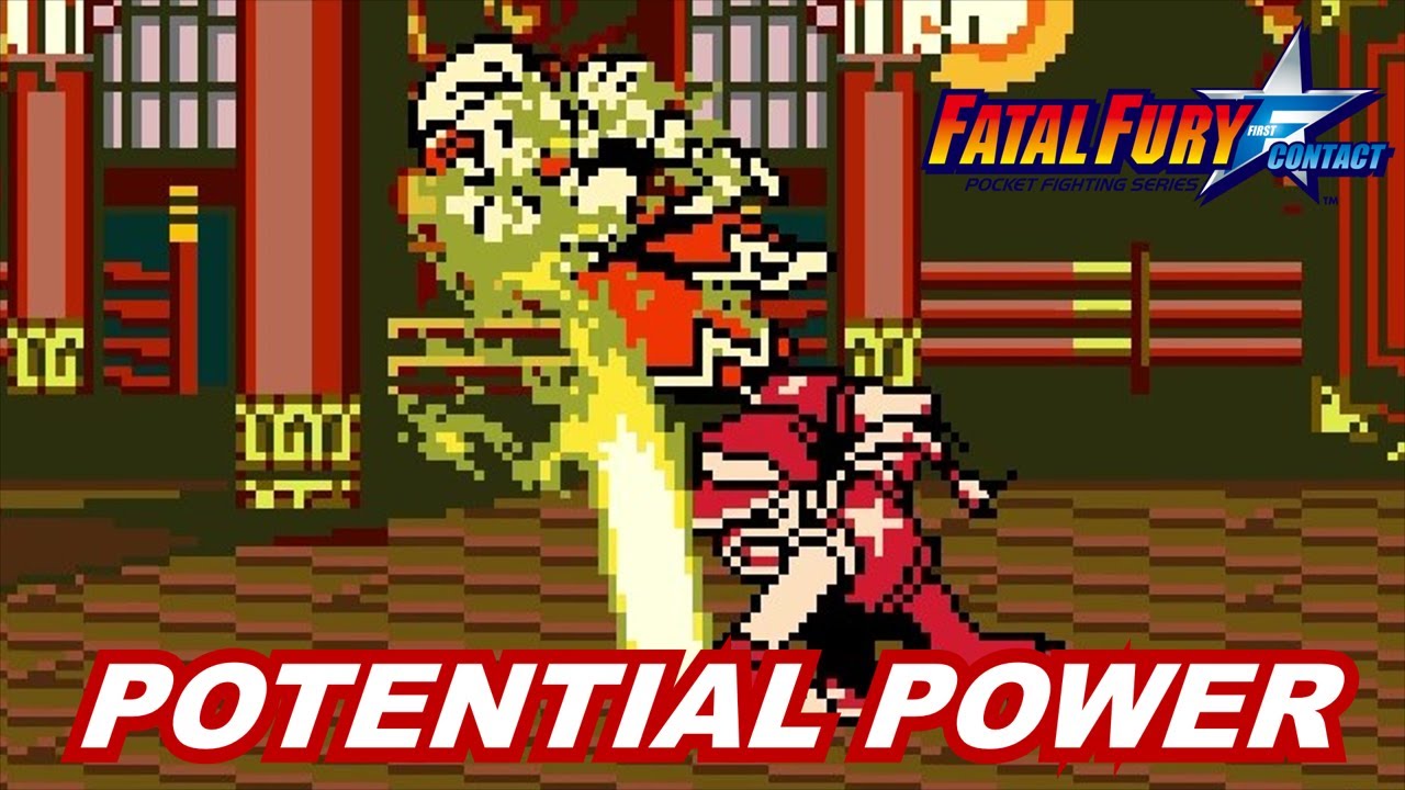 Fatal Fury: First Contact chega ao Nintendo Switch