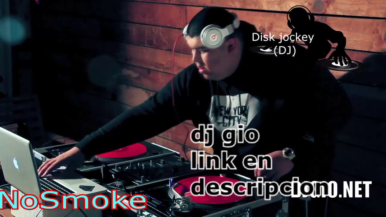 Las 4 ramas del hip hop