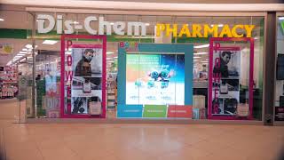 Smart Digital Window Screens