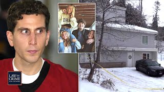 Idaho Student Murders: Dissecting Bryan Kohberger's Indictment & Upcoming Court Hearing