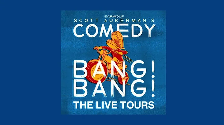 Comedy Bang Bang: Werner Herzog's Date with Big Sue