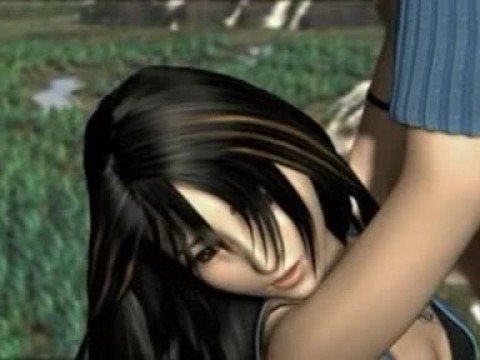 Final Fantasy VIII To Zanarkand & Lilium full version
