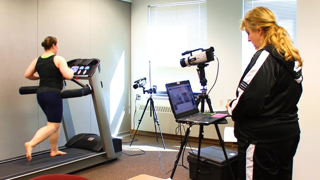 US Military Exercise Physiologist YouTube