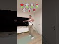 Full Body Workout