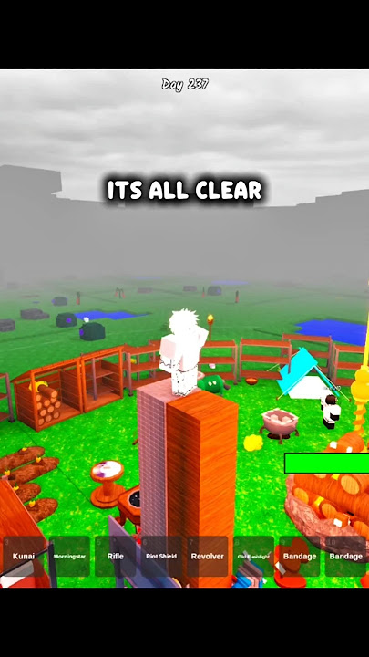 we removed all the TREE on 99 nights in the forest