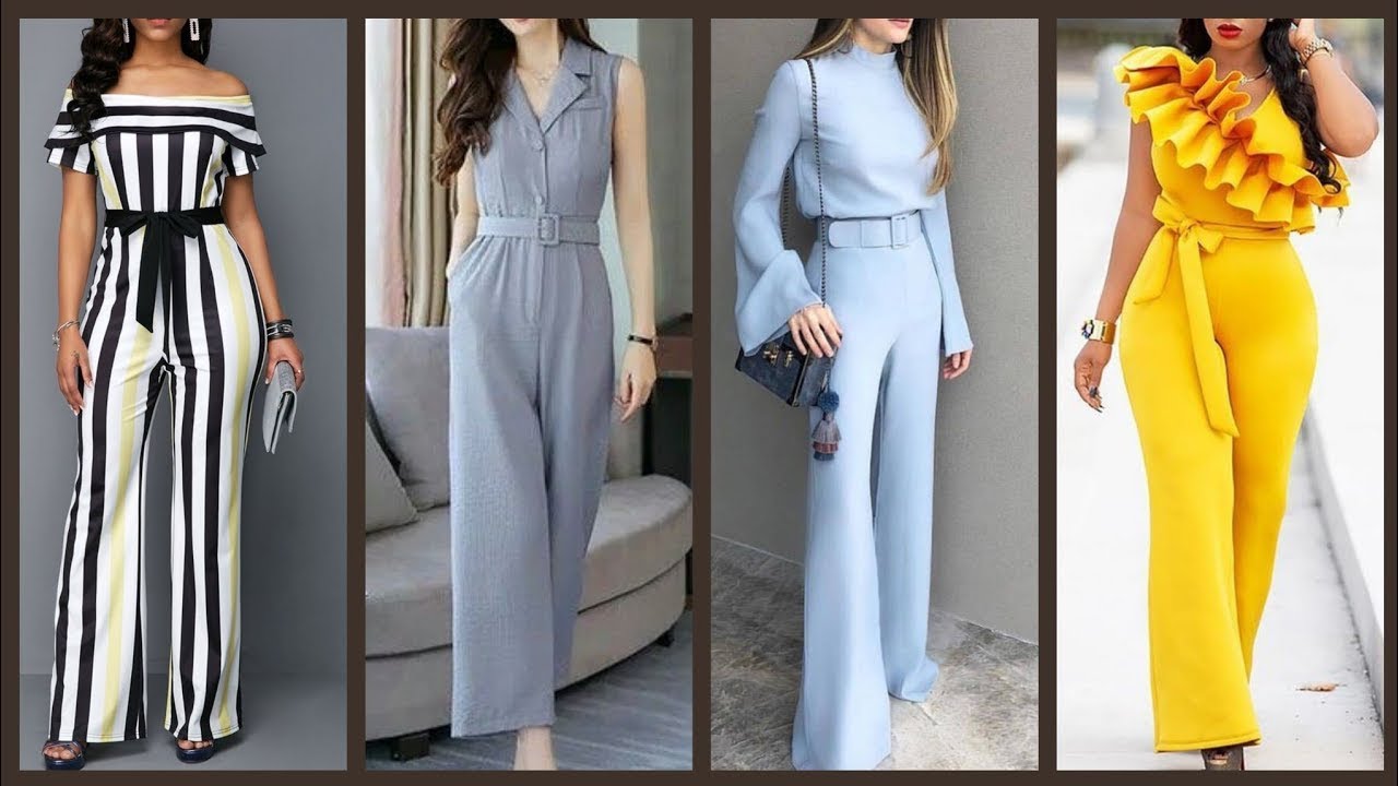 jumpsuit dresses for girls