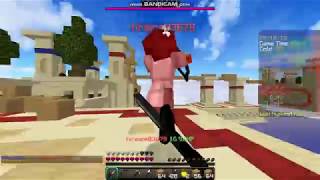 CTW #2 MONTAGE - HYPIXEL
