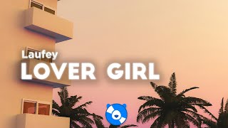 Laufey - Lover Girl (Lyrics)