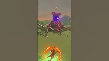 Thumbnail of The BotW Secret Everyone Missed