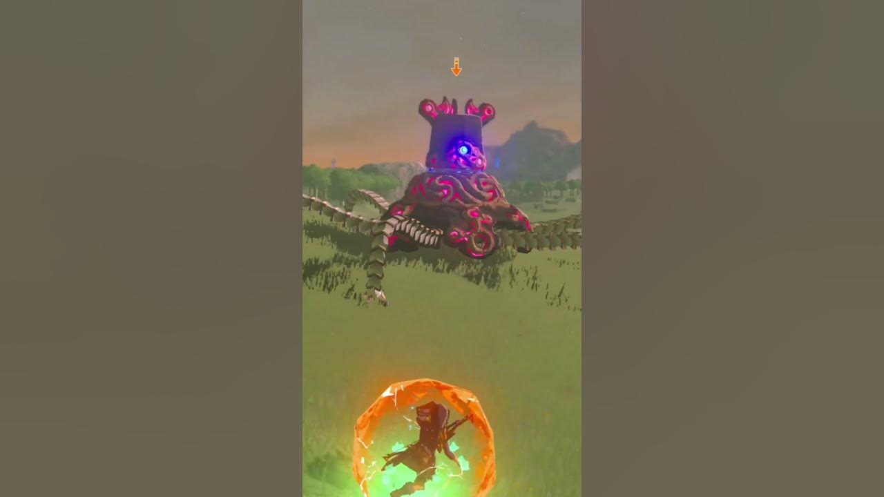 The BotW Secret Everyone Missed