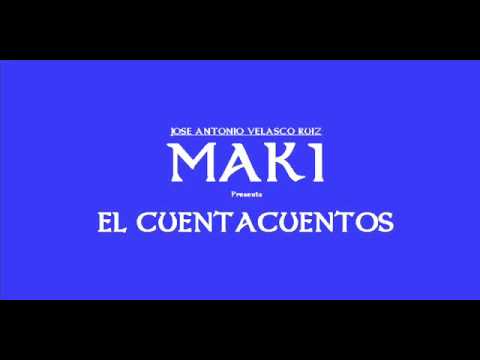 El maki y la morena - Mil y una noches 2012