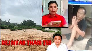 28082025 Dej Nyab Thaib Thov Vam Txawj Pab Pawg