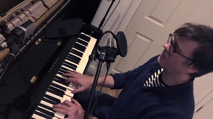 David O'Dowda  - The World Retreats - Live from ho...