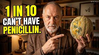 One Rotten Melon Won D-Day And 1 In 10 Of You Can t Have Penicillin