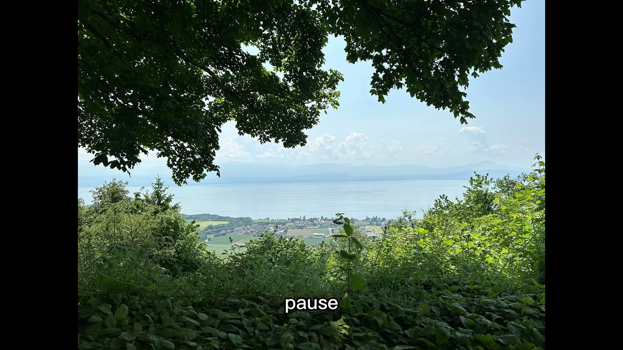 Mindful Walking for Burnout | Compassion-Based Moving Meditation