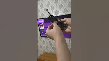Как включить 3D на телевизоре.Как подключить 3D очки