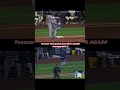 Teoscar Hernandez REPEATS History vs Brewers! 😱 | NLCS 2025 vs Today Comparison #Dodgers #MLB