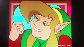Link says “Great! I’ll grab my stuff! in 10 minutes