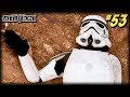 Star Wars Battlefront - Funny Moments #53 (Sarlacc Pit Wins!)