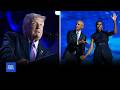 Multiple Republicans CONDEMN President Trump After He Posted RACIST Video Of The Obamas | TRENDING