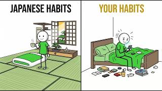 8 Tiny Japanese Habits for a Better Life That Actually Change Everything