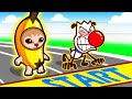 BANANA CAT in PET CONTEST: There Can Only Be 1 Winner@MaxsPuppyDogOfficial​