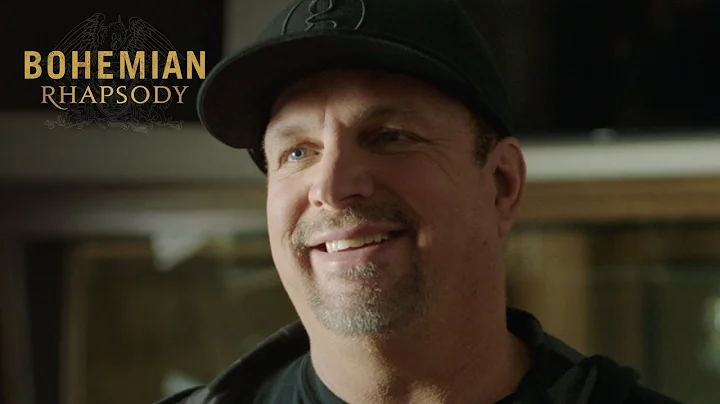 Bohemian Rhapsody | A Tribute to Queen: Garth Broo...