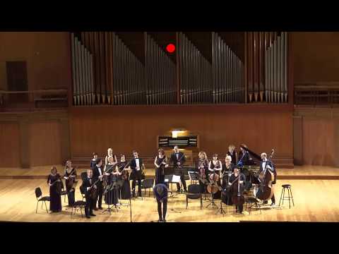 Lerman Chamber Orchestra 21.03.19